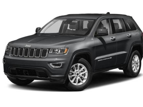 JEEP GRAND CHEROKEE 2022 1C4RJFAG0NC118705 image